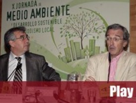 De la Hoz: 'La sostenibilidad depende de todos'