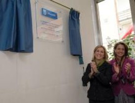 Nueva sede para los servicios sociales de Chamberí