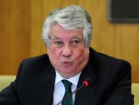 Arturo Fernández no descarta presentarse como candidato a la CEOE