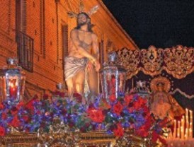 Los municipios celebran la Semana Santa con 'Pasión'