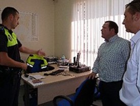 Aumentan los actos vandálicos en Serranillos