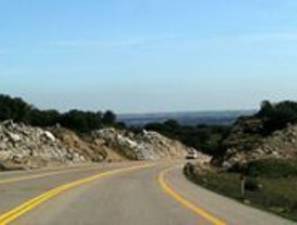 El TSJM anula los acuerdos que permitieron las obras de la M-501