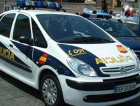 Detenido con más de 6.500 artículos falsificados