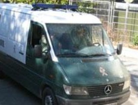 Cuatro detenidos en Tres Cantos e incautados 11.000 euros, marihuana y hachís