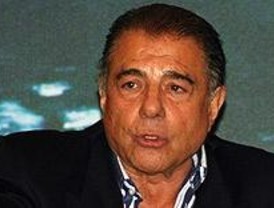 El festival de cine de Carabanchel homenajeará a Juan Luis Galiardo