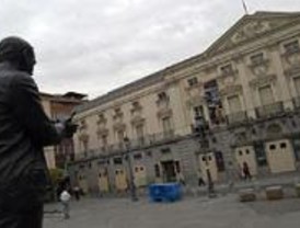 El Teatro Español busca a 'Chéjov en el jardín'