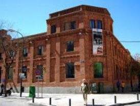 De tanatorio... a centro cultural