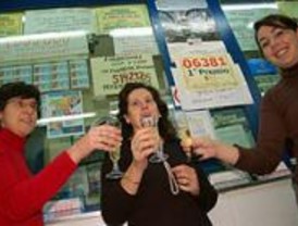 La Comunidad de Madrid ganó más de 114 millones en la Lotería de Navidad