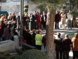 El Ayuntamiento de Parla condena el último caso de violencia de género