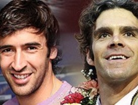 La gala de Madridiario, al segundo