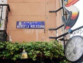 Las calles del 2 de Mayo