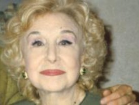 Muere Mary Carrillo, grande, grande, grande