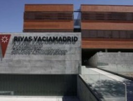 Carmen Pérez, al frente del PSOE de Rivas