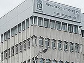 En breve estará en marcha el vivero de empresas gestionado por autónomos en Carabanchel