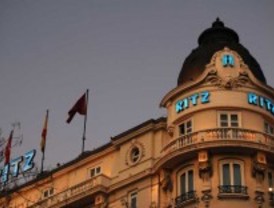 El Ritz reabre sus puertas tras el incendio