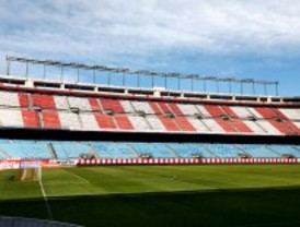 'Señales de Humo' convoca concentraciones para 'recuperar el Atlético de Madrid'
