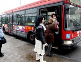 Doscientos nuevos autobuses para la EMT