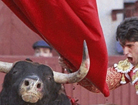 Talavante se justifica y sale a hombros