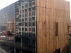 Madrid recibe más de 1,3 millones de visitas en la Expo Universal de Shanghai