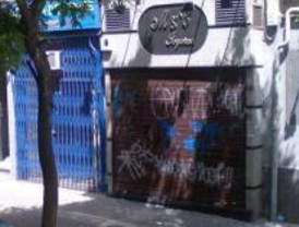 Un joyero herido detiene a su atracador y recupera el botín