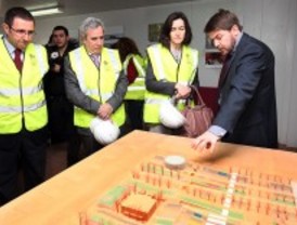 El Centro de Tecnología del Espectáculo se muda a Alcorcón