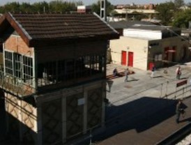 Getafe tendrá una estación más de Cercanías