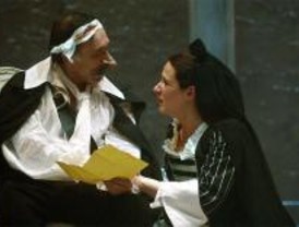Los 'clásicos' toman Alcalá