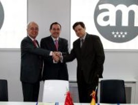 Avalmadrid y Caixa Sabadell facilitarán a las empresas 10 millones en avales