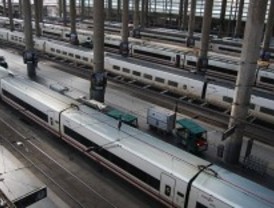 Viajes de Madrid a León en Ave para 2012