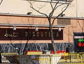 Sancionados 69 porteros de discoteca sin carné profesional