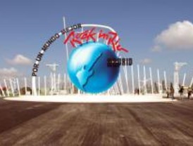 Los madrileños, los principales protagonistas de la nueva campaña promocional de Rock in Río
