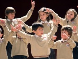 Las Rozas aprueba el I Plan Integral de Menor y Familia 2011-2014