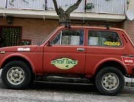 Habrá multas de 100 euros por no apagar el motor