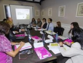 El Ayuntamiento de Pozuelo de Alarcón premia a las empresas conciliadoras