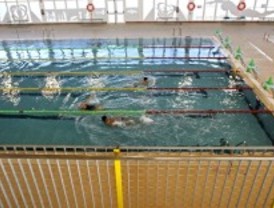 Madrid abre sus puertas por el deporte