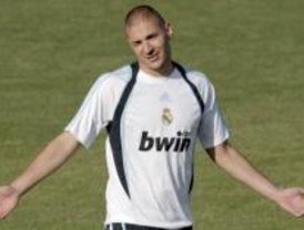 Karim Benzema: 'Quiero ser el mejor del mundo'