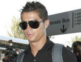El Real Madrid viaja a Toronto en la primera escala de su gira americana