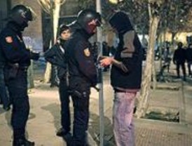 El 88% de los madrileños se sienten inseguros en su ciudad