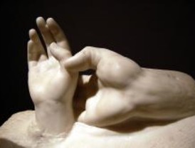 Las esculturas de Auguste Rodin llegan a Madrid