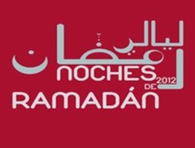 La latina acoge una nueva edición del festival 'Noches de Ramadán'