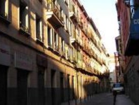 Gallardón convierte en prioridad solucionar la infravivienda