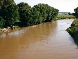 Multa de 341.700 euros por un vertido en el Jarama