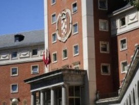 Madrid, destino preferido de los estudiantes chinos