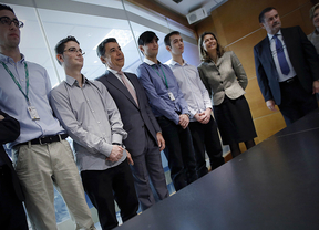 Plus retributivo de hasta 216 euros al mes para los profesores que impartan FP dual