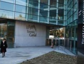 Los Teatros del Canal, finalistas de la X Bienal Española de Arquitectura y Urbanismo