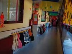 Los niños de 4 años ya no tendrán ayudas para libros