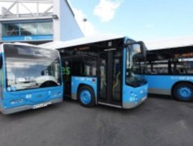 EMT modifica los itinerarios de varias de sus líneas durante la noche de fin de año