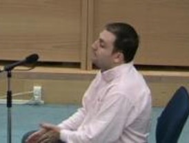 Trashorras afirma que mostró a la Policía la casa de Morata antes de los atentados