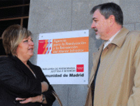 Así se reeduca a los miembros de las bandas