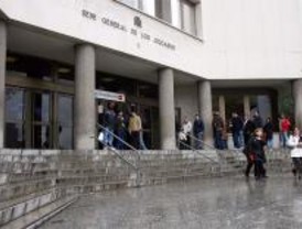 Los jueces fijan unos servicios mínimos para la huelga